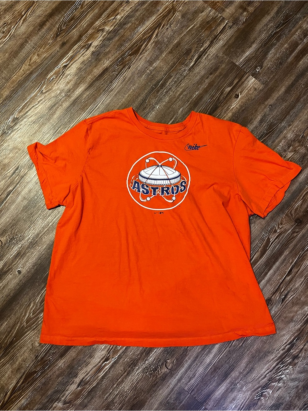 Nike Houston Astros T-Shirt